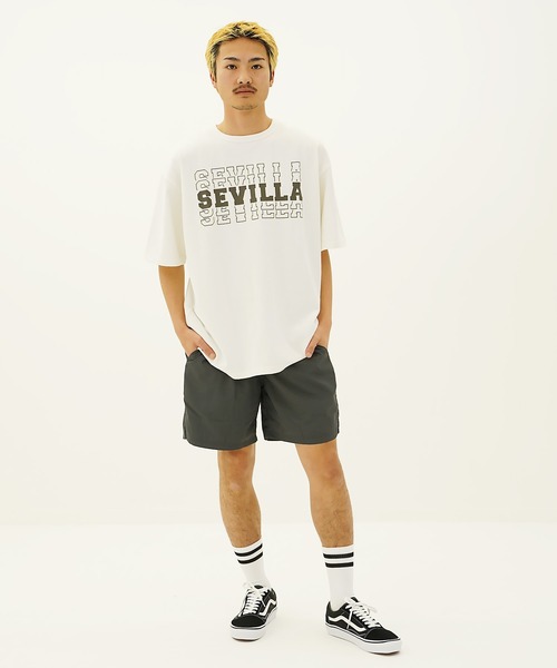 tシャツ ロゴプリントTシャツ メンズ レディース | ACQUIESCE | 07