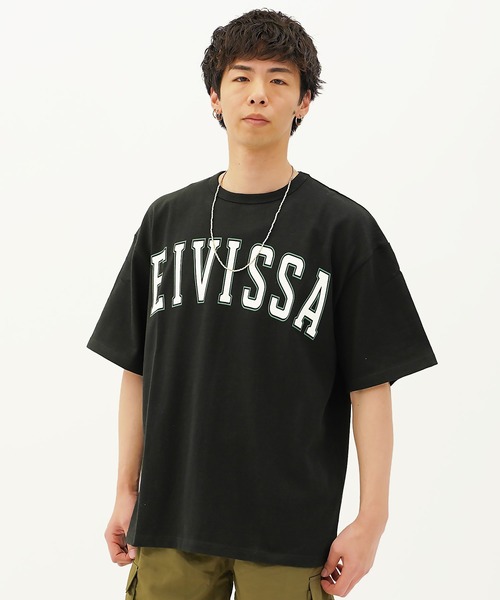 tシャツ ロゴプリントTシャツ メンズ レディース | ACQUIESCE | 08