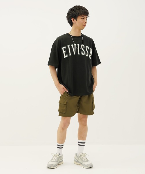 tシャツ ロゴプリントTシャツ メンズ レディース | ACQUIESCE | 09