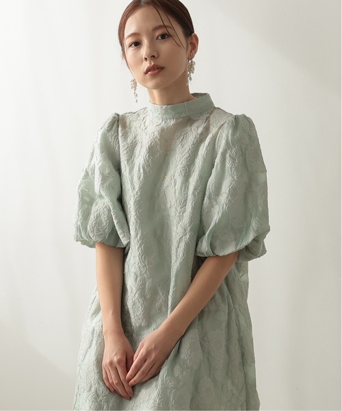 【美品】Sheer preference パーティードレス シルバー 38 美品】Sheer preference パーティードレス シルバー 38 - メルカリ