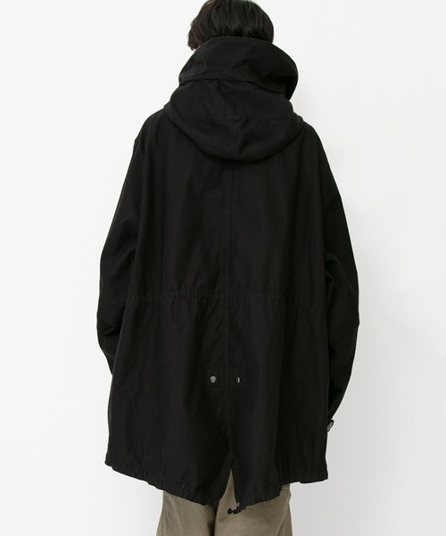 TOP KHAKI（トップカーキ） コート ジャケット 「TOP KHAKI」M-48