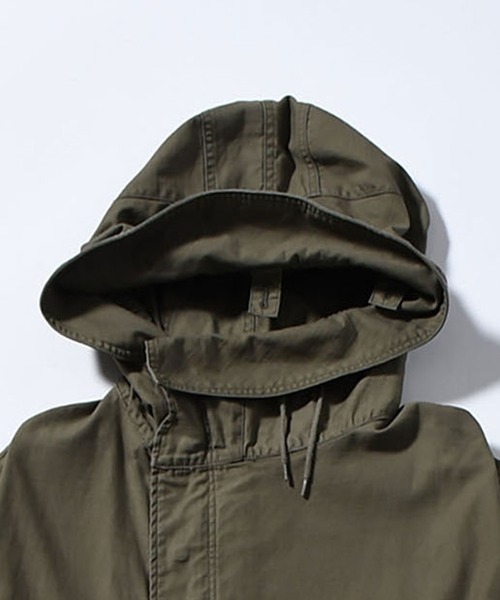 TOP KHAKI（トップカーキ） コート ジャケット 「TOP KHAKI」M-48