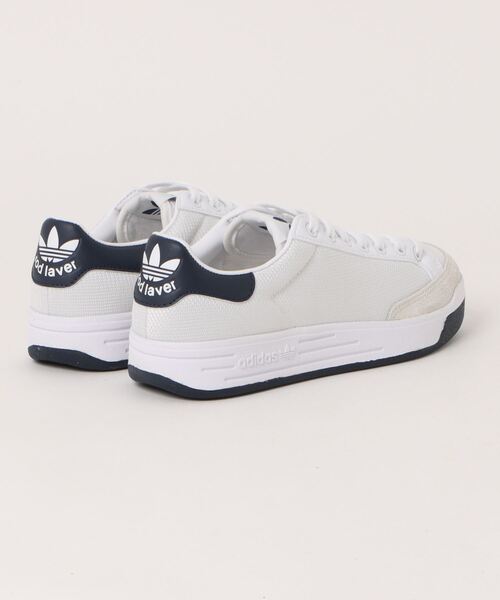 adidas スニーカー アディダス ROD LAVER ロッド レーバー