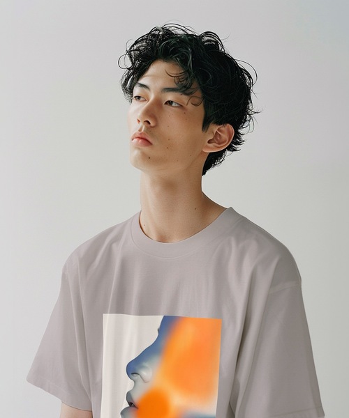 tシャツ urday / Beyond Perception / Tシャツ レディース メンズ