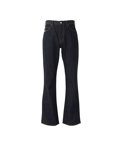 HYSTERIC GLAMOUR（ヒステリックグラマー） ジーンズ デニムフレア