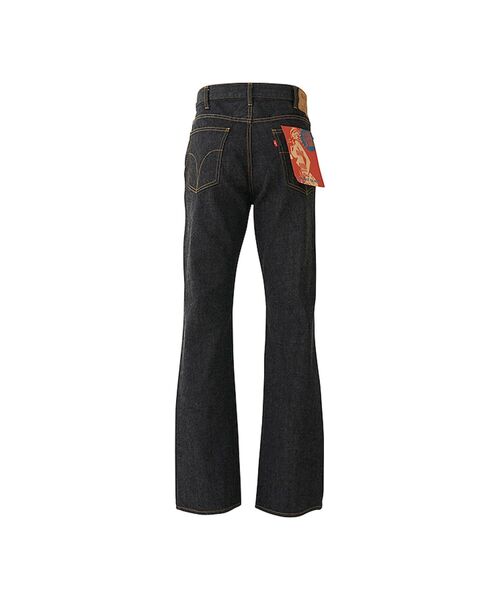 HYSTERIC GLAMOUR（ヒステリックグラマー） ジーンズ デニムフレア