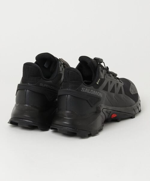 SALOMON（サロモン） スニーカー スニーカー メンズ 防水 ゴアテックス