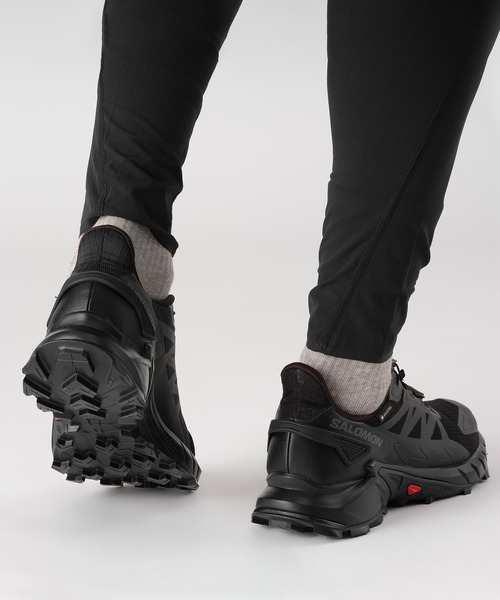 SALOMON スニーカー SALOMON/サロモン メンズ 防水 ゴアテックス