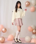 ニット セーター 「Amoriregirl×k...の詳細画像1