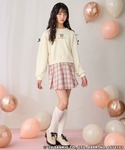ニット セーター 「Amoriregirl×k...の詳細画像3