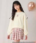 ニット セーター 「Amoriregirl×k...の詳細画像4