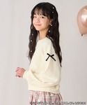 ニット セーター 「Amoriregirl×k...の詳細画像5