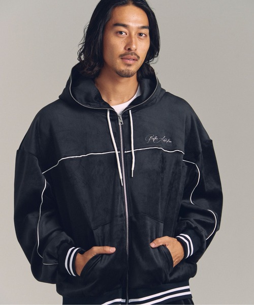 SLY | 2WAY PUFF ジャケット (ブルゾン ) |SHEL'TTER WEBSTORE