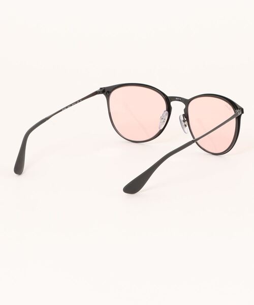 Ray-Ban/レイバン サングラスUVカット ユニセックス 国内正規品 Ray-Ban（レイバン） uvカット サングラス サングラス ERIKA METAL