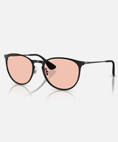 RayBan ERIKA 偏光サングラス Ray-Ban（レイバン） サングラス サングラス ERIKA METAL 紫外線対策