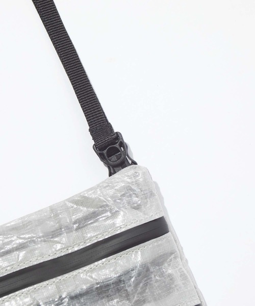 F/CE.（エフシーイー） ウエストポーチ F/CE. SACOCHE with Dyneema
