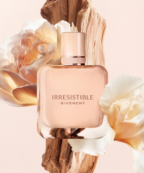 【新品未開封】80mlジバンシィ イレジスティブル ヌード ベルベット GIVENCHY BEAUTY 香水 イレジスティブル オーデパルファム ヌード