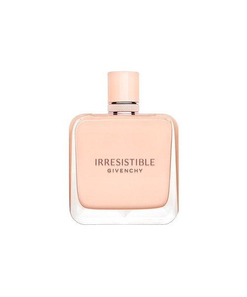 GIVENCHY BEAUTY 香水 イレジスティブル オーデパルファム ヌード