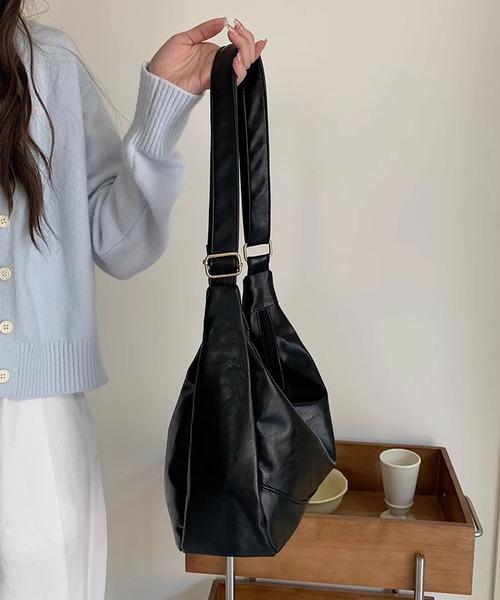 blackdia ocean（ブラックダイヤオーシャン） ショルダーバッグ バッグ