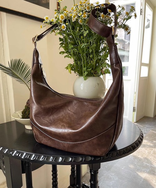 blackdia ocean（ブラックダイヤオーシャン） ショルダーバッグ バッグ