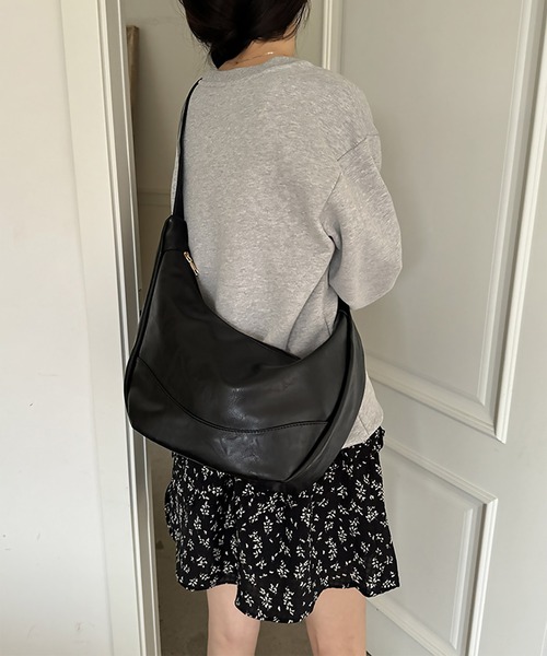 blackdia ocean（ブラックダイヤオーシャン） ショルダーバッグ バッグ