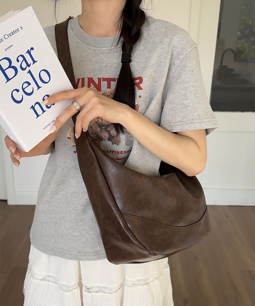 blackdia ocean（ブラックダイヤオーシャン） ショルダーバッグ バッグ
