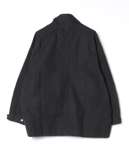 VOAAOV（ヴォアーブ） ブルゾン アウター 「VOAAOV」HEAVY OXFORD