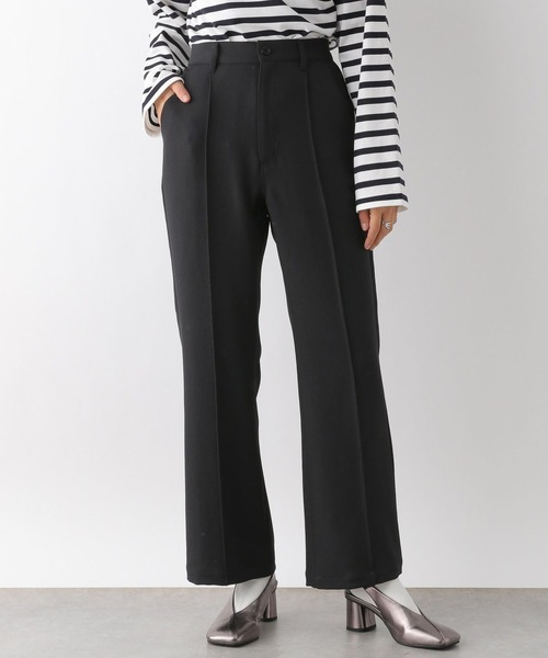 2点セット 専用 LEPSIM（レプシィム） パンツ ツイルピンタックパンツ 241959