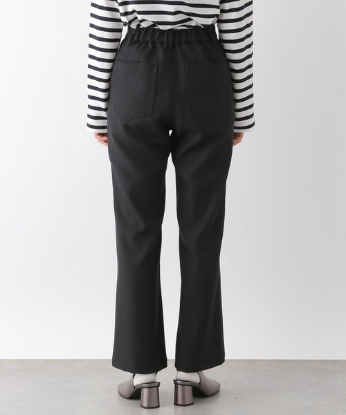 JorgeUSA161A0-29015 6個 LEPSIM（レプシィム） パンツ ツイルピンタックパンツ 241959