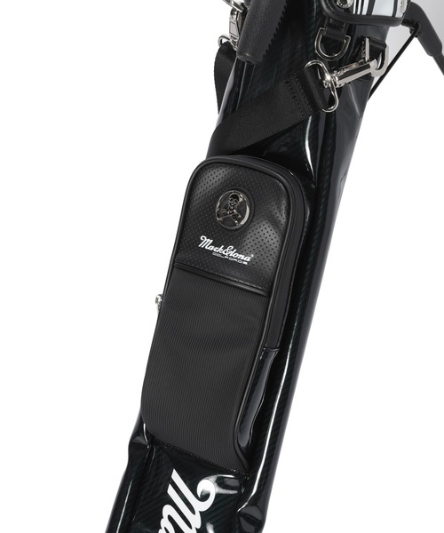 MARK&LONA ゴルフ Indy Self Stand Bag メンズ レディース