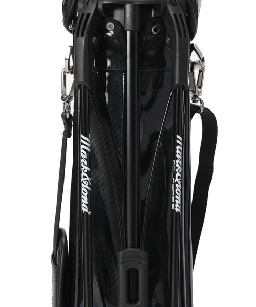 MARK&LONA ゴルフ Indy Self Stand Bag メンズ レディース