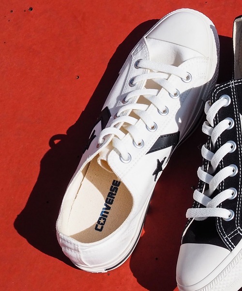 CONVERSE（コンバース） スニーカー 「CONVERSE／コンバース」CXP OX