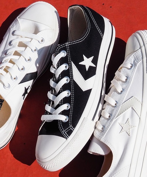 CONVERSE（コンバース） スニーカー 「CONVERSE／コンバース」CXP OX