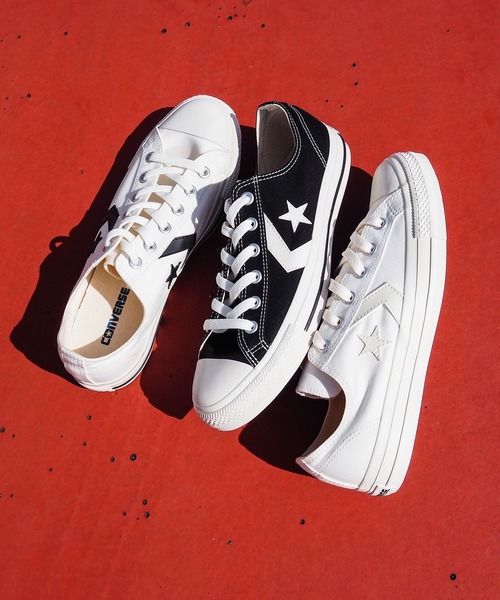 CONVERSE（コンバース） スニーカー 「CONVERSE／コンバース」CXP OX