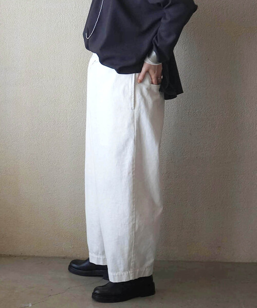 JOURNAL STANDARD LUXE ジーンズ デニム デニムパンツ 10OZ