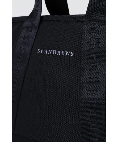 St ANDREWS ハンドバッグ 「St ANDREWS」カートバッグ (UNISEX