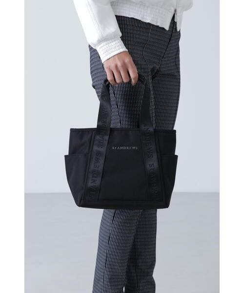 St ANDREWS ハンドバッグ 「St ANDREWS」カートバッグ (UNISEX
