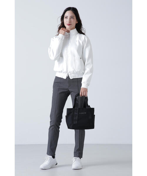 定番】カートバッグ (UNISEX) | St ANDREWS（セント