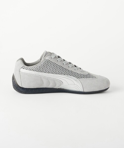 新品beauty&youth別注puma speedcat 24cm PUMA SPEEDCAT for BEAUTY&YOUTH 他では手に入らない、プーマ