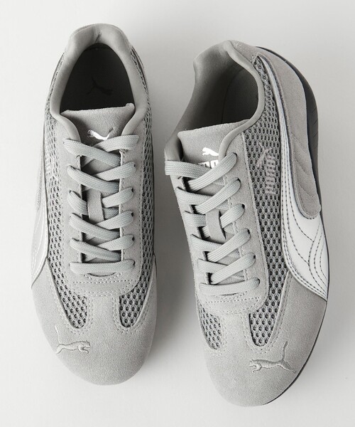 PUMA スニーカー 「別注」「PUMA」スピード キャット/スニーカー