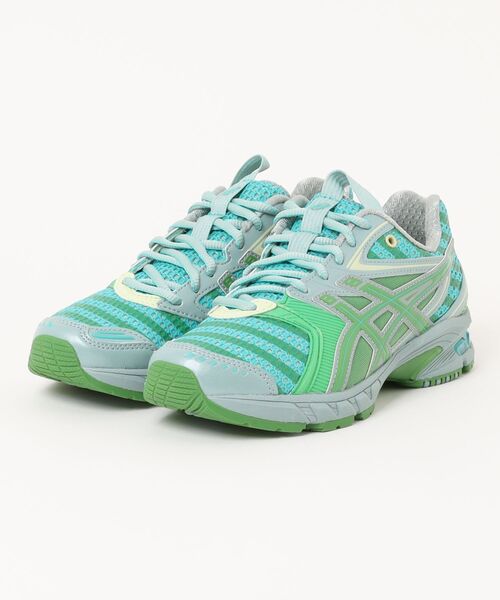ASICS GEL-DS TRAINER 14 希少 レディースサイズ GEL-DS TRAINER 14 | Unisex | Black/Pure Silver | Sportstyle