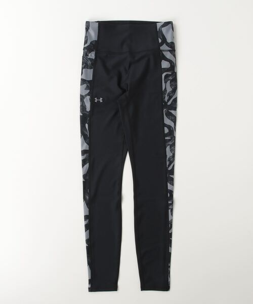UNDER ARMOUR レギンス スパッツ アンダーアーマー UAヒートギア