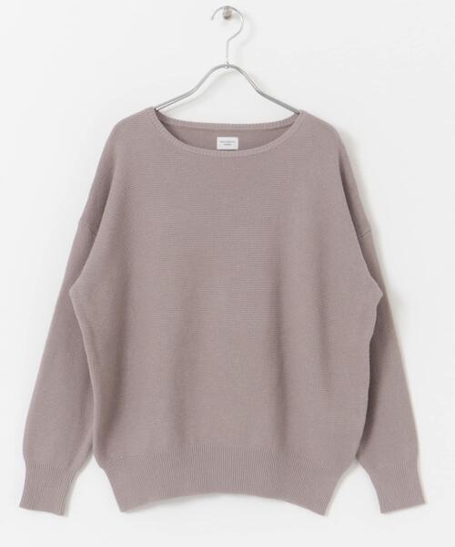 URBAN RESEARCH DOORS（アーバンリサーチドアーズ） ニット セーター