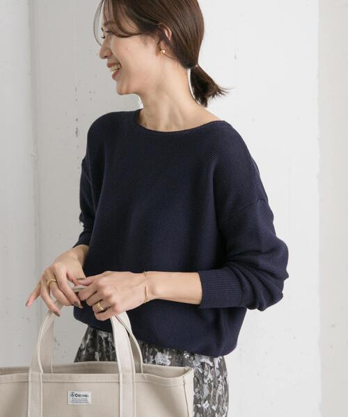 URBAN RESEARCH DOORS（アーバンリサーチドアーズ） ニット セーター