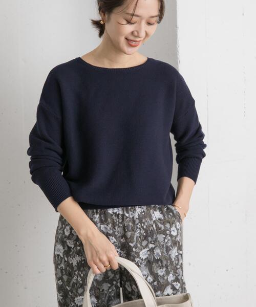 URBAN RESEARCH DOORS（アーバンリサーチドアーズ） ニット セーター