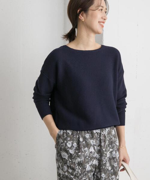 URBAN RESEARCH DOORS（アーバンリサーチドアーズ） ニット セーター