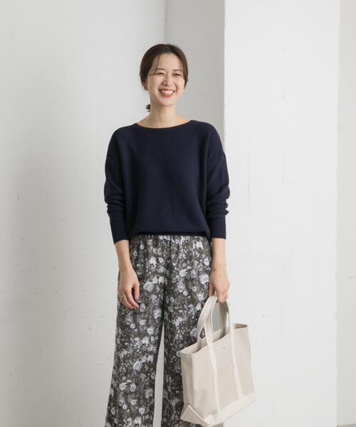 URBAN RESEARCH DOORS（アーバンリサーチドアーズ） ニット セーター