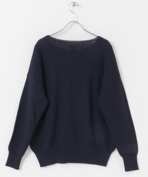 URBAN RESEARCH DOORS（アーバンリサーチドアーズ） ニット セーター