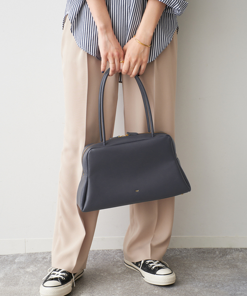 Spick＆Span ハンドバッグ TOV/トーヴ PETAL L : ZOZOTOWN Yahoo