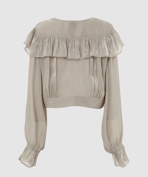 ブラウス シャツ WESTERN BLOUSE レディース TANAKA ブラウス シャツ WESTERN BLOUSE レディース : ZOZOTOWN